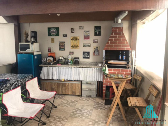 Imagem Apartamento com 2 Quartos à Venda, 149 m² em Vila Alzira - Santo André Imagem Apartamento com 2 Quartos à Venda, 149 m² em Vila Alzira - Santo André