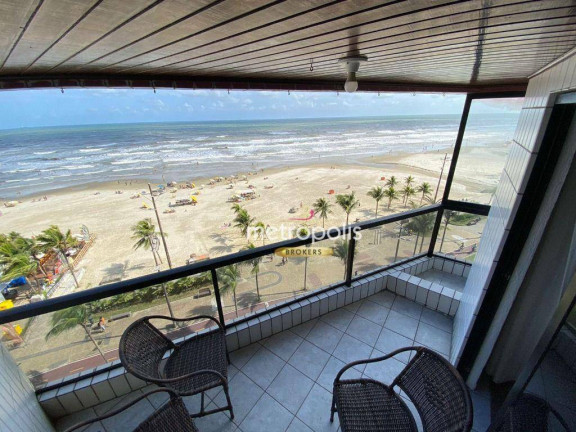 Imagem Apartamento com 3 Quartos à Venda, 114 m² em Ocian - Praia Grande Imagem Apartamento com 3 Quartos à Venda, 114 m² em Ocian - Praia Grande