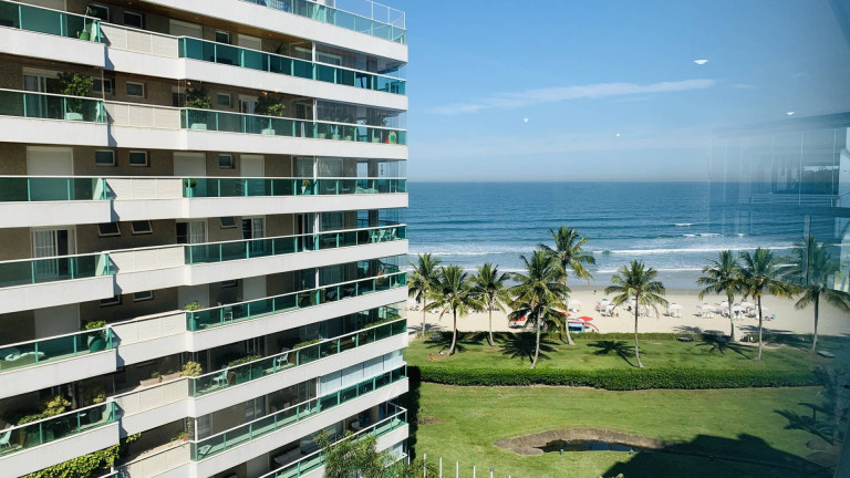 Imagem Apartamento com 4 Quartos à Venda, 254 m² em Riviera De São Lourenço - Bertioga