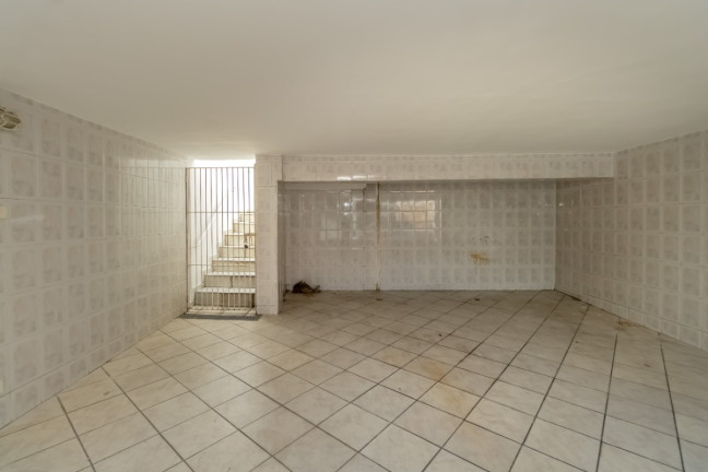Imagem Sobrado com 3 Quartos à Venda, 145 m² em Vila Gumercindo - São Paulo