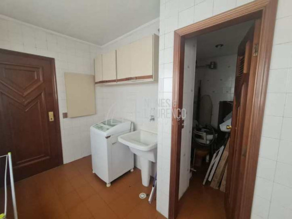 Imagem Apartamento com 3 Quartos à Venda, 246 m² em Boqueirão - Santos Imagem Apartamento com 3 Quartos à Venda, 246 m² em Boqueirão - Santos