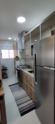 Imagem Apartamento com 2 Quartos à Venda, 79 m² em Toninhas - Ubatuba