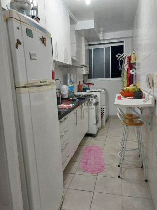 Imagem Apartamento com 2 Quartos à Venda, 54 m² em Bussocaba - Osasco Imagem Apartamento com 2 Quartos à Venda, 54 m² em Bussocaba - Osasco