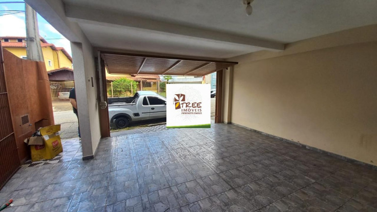 Imagem Sobrado com 2 Quartos à Venda, 98 m² em Cidade Nova Arujá - Arujá