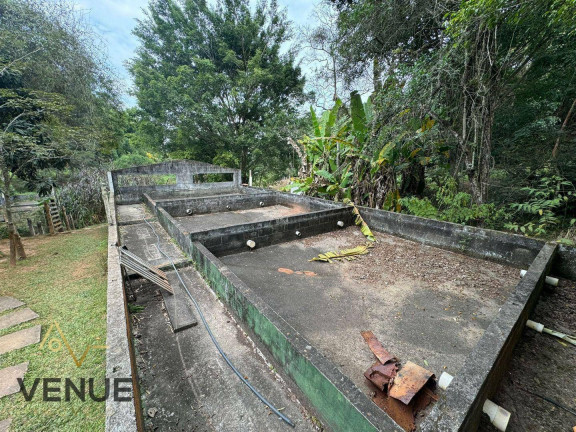 Imagem Chácara com 5 Quartos à Venda, 500 m² em Parque Santa Tereza - Santa Isabel Imagem Chácara com 5 Quartos à Venda, 500 m² em Parque Santa Tereza - Santa Isabel