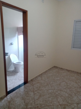 Imagem Casa com 4 Quartos à Venda,  em Portal Das Colinas - Bofete