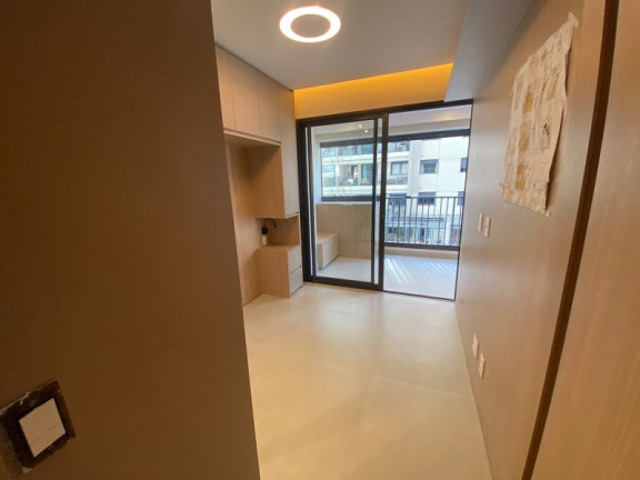 Imagem Imóvel com 1 Quarto para Alugar, 41 m² em Bela Vista - São Paulo Imagem Imóvel com 1 Quarto para Alugar, 41 m² em Bela Vista - São Paulo