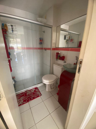 Imagem Imóvel com 3 Quartos à Venda, 95 m² em Caji - Lauro De Freitas Imagem Imóvel com 3 Quartos à Venda, 95 m² em Caji - Lauro De Freitas