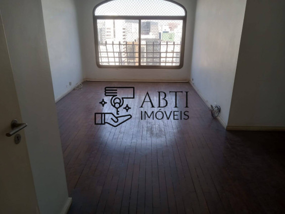 Imagem Apartamento com 3 Quartos para Alugar, 110 m² em Paraíso - São Paulo