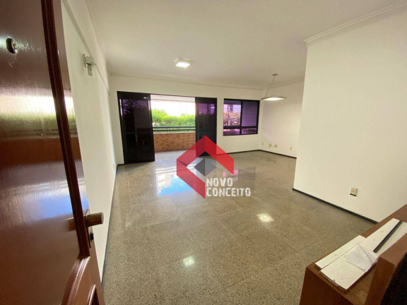 Imagem Apartamento com 3 Quartos à Venda, 140 m² em Cocó - Fortaleza