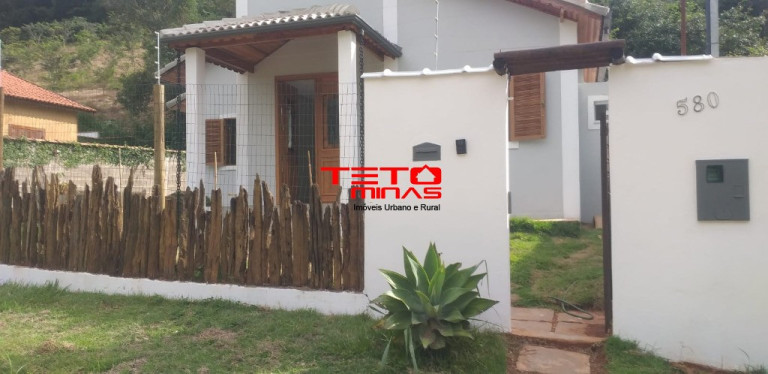 Imagem Casa com 3 Quartos à Venda, 170 m² em Solar Dos Lagos - São Lourenço