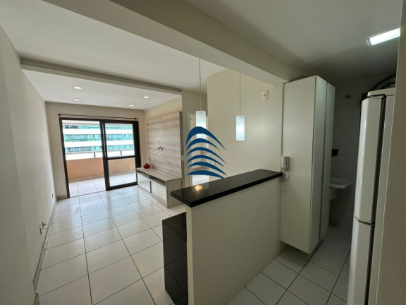 Imóvel com 1 Quarto à Venda, 46 m² em Paralela - Salvador
