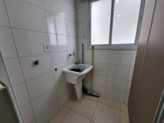 Imagem Apartamento com 2 Quartos à Venda, 65 m² em Guilhermina - Praia Grande