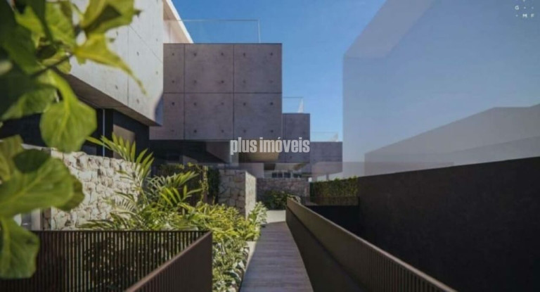 Imagem Casa com 4 Quartos à Venda, 333 m² em Jardim Paulistano - São Paulo Imagem Casa com 4 Quartos à Venda, 333 m² em Jardim Paulistano - São Paulo