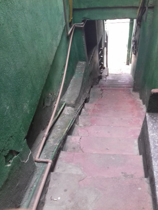 Imagem Sobrado com 4 Quartos à Venda, 200 m² em Vila Santa Delfina - São Paulo