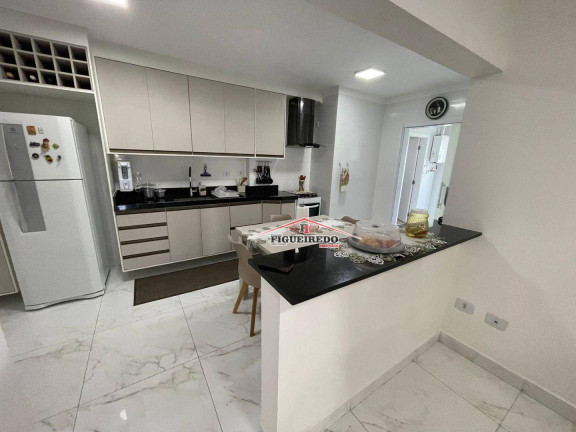 Imagem Apartamento com 3 Quartos à Venda, 139 m² em Guilhermina - Praia Grande Imagem Apartamento com 3 Quartos à Venda, 139 m² em Guilhermina - Praia Grande