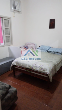 Imagem Casa com 2 Quartos à Venda, 120 m² em Ocian - Praia Grande