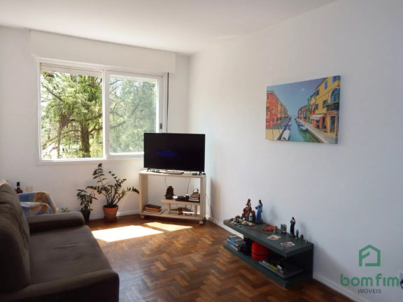 Apartamento com 2 Quartos à Venda, 48 m² em Centro Histórico - Porto Alegre