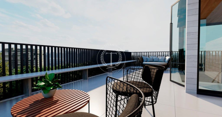Imagem Apartamento com 2 Quartos à Venda, 162 m² em Vila Nova Conceição - São Paulo