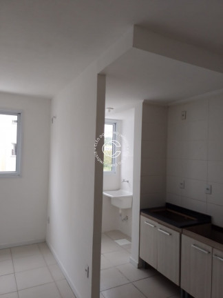 Imagem Apartamento com 1 Quarto à Venda, 40 m² em Nossa Senhora Medianeira - Santa Maria