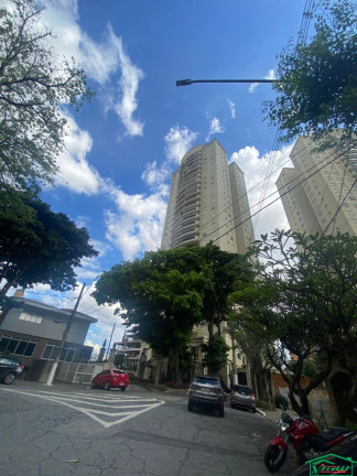 Imagem Apartamento com 3 Quartos para Alugar, 105 m² em Parque Da Mooca - São Paulo Imagem Apartamento com 3 Quartos para Alugar, 105 m² em Parque Da Mooca - São Paulo