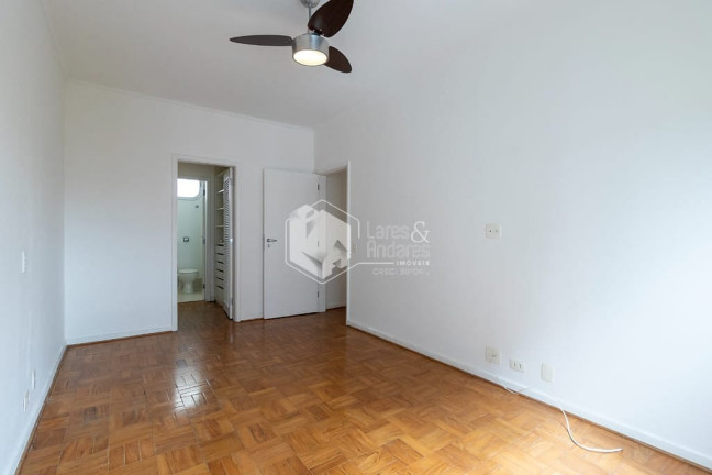 Apartamento com 3 Quartos à Venda, 123 m² em Vila Sofia - São Paulo