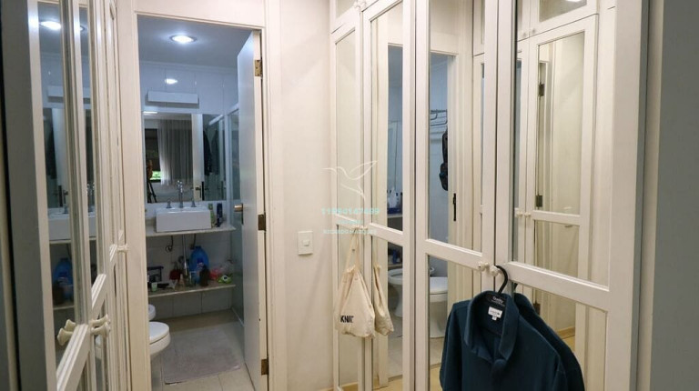 Imagem Apartamento com 1 Quarto à Venda, 58 m² em Jardim Paulista - São Paulo Imagem Apartamento com 1 Quarto à Venda, 58 m² em Jardim Paulista - São Paulo