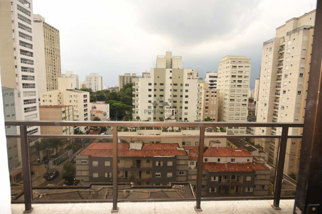 Imagem Apartamento com 4 Quartos à Venda, 140 m² em Perdizes - São Paulo Imagem Apartamento com 4 Quartos à Venda, 140 m² em Perdizes - São Paulo