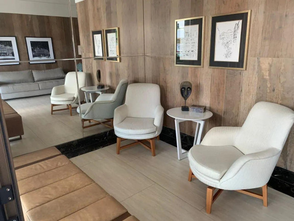 Imagem Apartamento com 3 Quartos à Venda, 83 m² em Jardim Apipema - Salvador