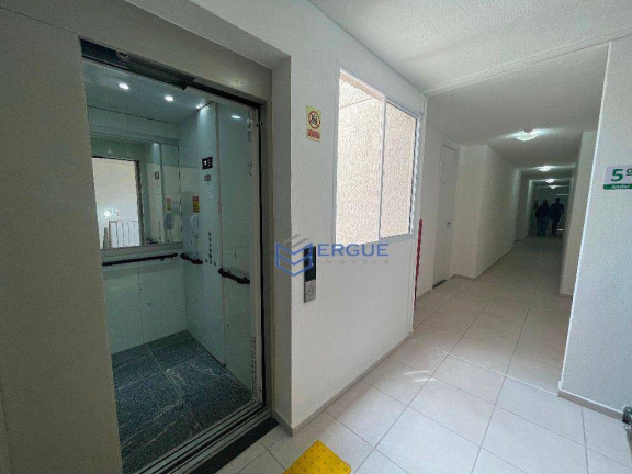 Imagem Apartamento com 2 Quartos à Venda, 46 m² em Passaré - Fortaleza Imagem Apartamento com 2 Quartos à Venda, 46 m² em Passaré - Fortaleza