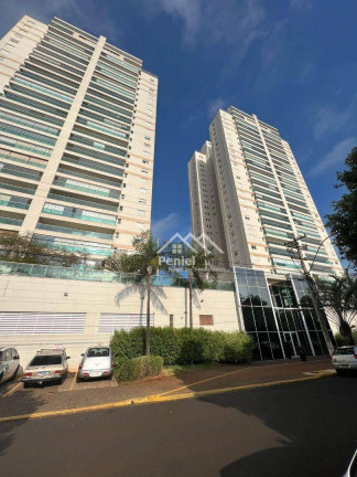 Apartamento com 3 Quartos à Venda, 190 m² em Nova Aliança - Ribeirão Preto
