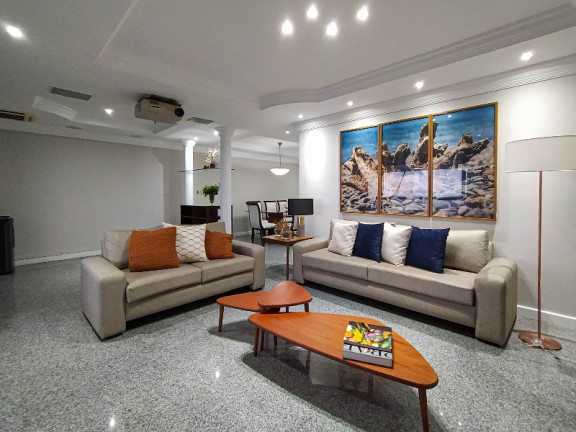 Imagem Imóvel com 4 Quartos à Venda, 278 m² em Vitória - Salvador