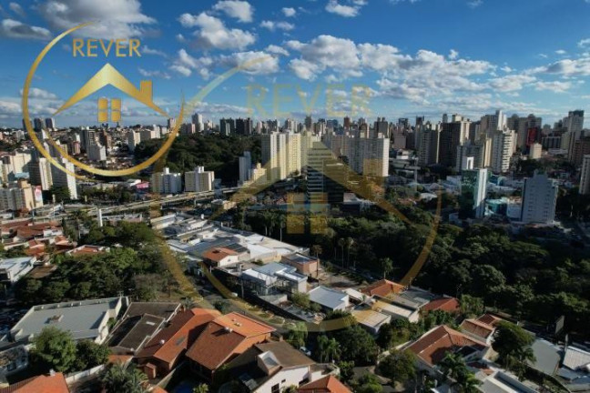 Imagem Apartamento com 3 Quartos à Venda, 145 m² em Nova Campinas - Campinas Imagem Apartamento com 3 Quartos à Venda, 145 m² em Nova Campinas - Campinas