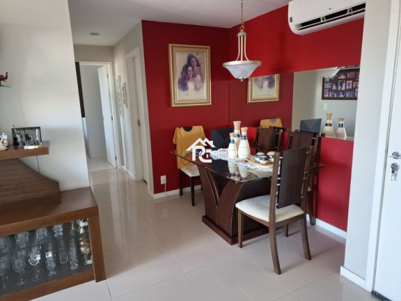 Imagem Apartamento com 2 Quartos à Venda, 82 m² em Icaraí - Niterói Imagem Apartamento com 2 Quartos à Venda, 82 m² em Icaraí - Niterói