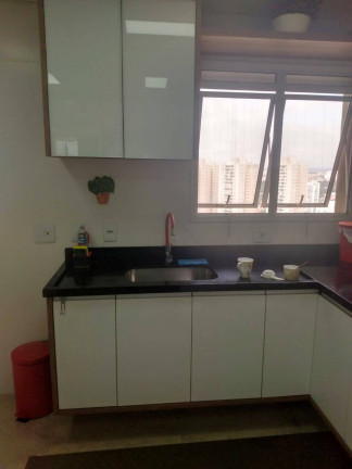 Imagem Apartamento com 2 Quartos à Venda, 110 m² em Jardim Monte Kemel - São Paulo Imagem Apartamento com 2 Quartos à Venda, 110 m² em Jardim Monte Kemel - São Paulo