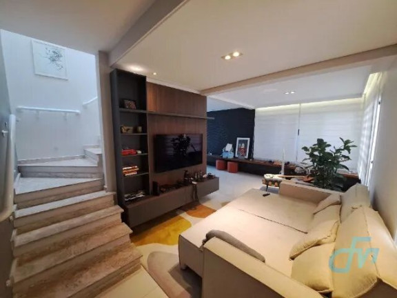 Imagem Sobrado com 3 Quartos à Venda, 148 m² em Vila Oliveira - Mogi Das Cruzes