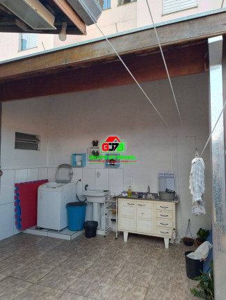 Imagem Casa com 3 Quartos à Venda, 61 m² em Campos De São José - São José Dos Campos Imagem Casa com 3 Quartos à Venda, 61 m² em Campos De São José - São José Dos Campos