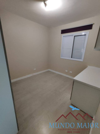 Imagem Apartamento com 2 Quartos à Venda, 54 m² em Jordanópolis - São Bernardo Do Campo Imagem Apartamento com 2 Quartos à Venda, 54 m² em Jordanópolis - São Bernardo Do Campo