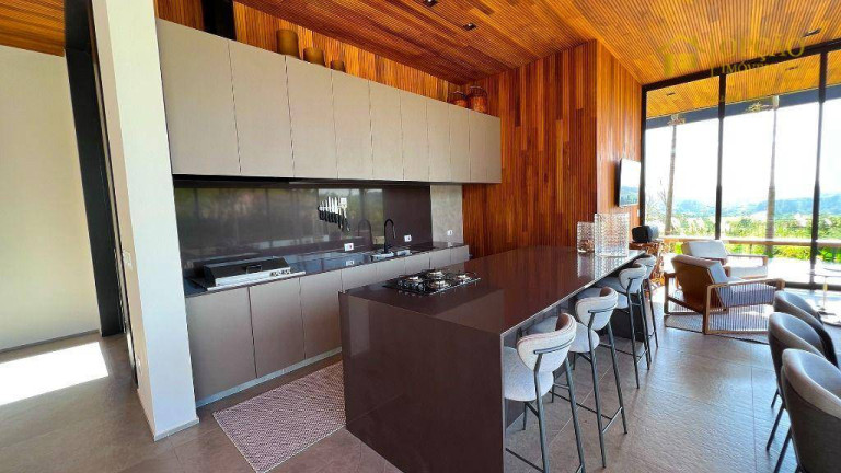 Imagem Casa com 6 Quartos à Venda, 665 m² em Condomínio Terras De São José Ii - Itu Imagem Casa com 6 Quartos à Venda, 665 m² em Condomínio Terras De São José Ii - Itu
