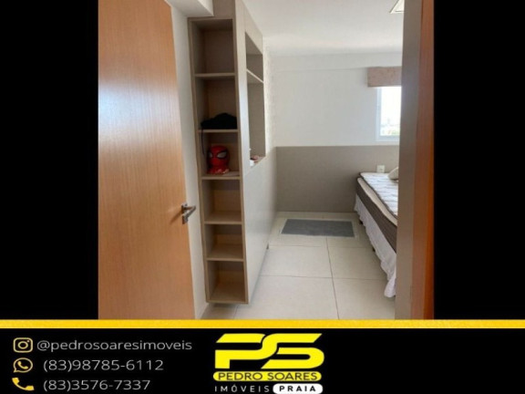Imagem Apartamento com 3 Quartos à Venda, 80 m² em Aeroclube - João Pessoa Imagem Apartamento com 3 Quartos à Venda, 80 m² em Aeroclube - João Pessoa