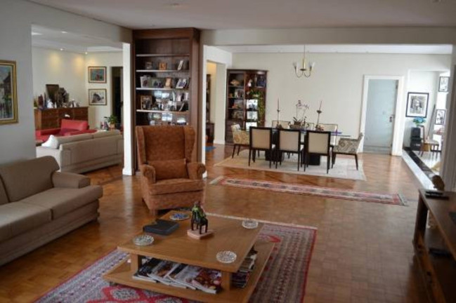 Imagem Imóvel com 3 Quartos à Venda, 280 m² em Bela Vista - São Paulo Imagem Imóvel com 3 Quartos à Venda, 280 m² em Bela Vista - São Paulo