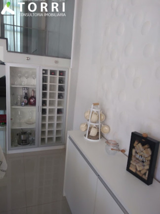 Imagem Imóvel com 3 Quartos à Venda, 350 m² em Parque Ibiti Reserva - Sorocaba