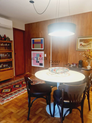 Imagem Apartamento com 3 Quartos à Venda, 120 m² em Pinheiros - São Paulo Imagem Apartamento com 3 Quartos à Venda, 120 m² em Pinheiros - São Paulo