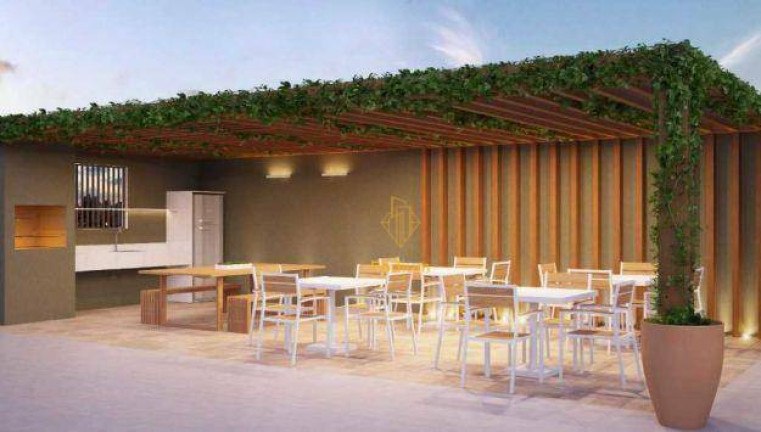 Imagem Apartamento com 3 Quartos à Venda, 82 m² em Manaíra - João Pessoa