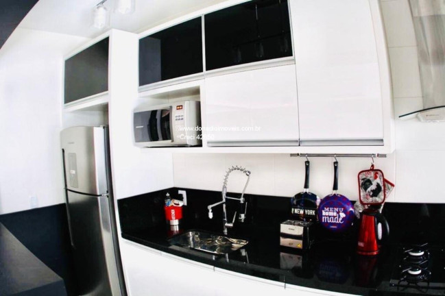 Imagem Apartamento com 2 Quartos à Venda, 119 m² em Itacorubi - Florianópolis