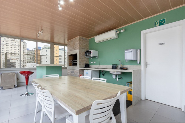 Imagem Apartamento com 3 Quartos à Venda, 77 m² em Santa Cecília - São Paulo Imagem Apartamento com 3 Quartos à Venda, 77 m² em Santa Cecília - São Paulo