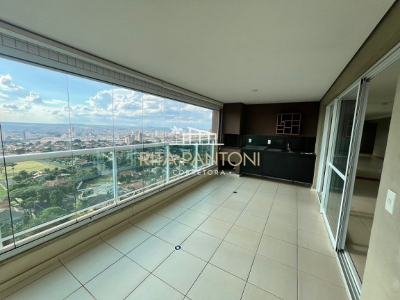 Apartamento com 3 Quartos à Venda, 180 m² em Jardim Botânico - Ribeirão Preto