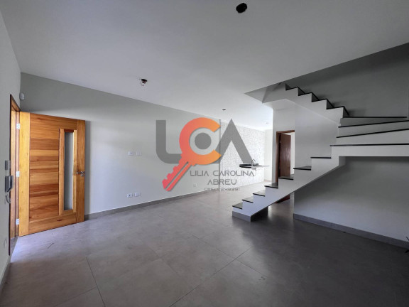 Imagem Sobrado com 3 Quartos à Venda, 153 m² em Massaguaçu - Caraguatatuba