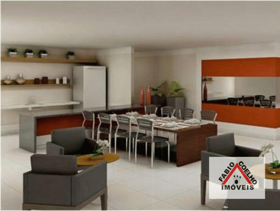 Imagem Apartamento com 2 Quartos à Venda, 50 m² em Vila Andrade - São Paulo