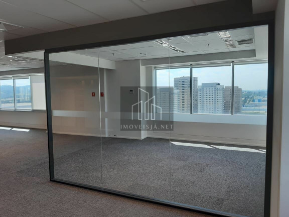 Imagem Sala Comercial para Alugar, 470 m² em Alphaville Industrial - Barueri